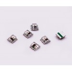 WS2812-2020 Addressable Fullcolor LED | 101967 | Electronic Components by www.smart-prototyping.com